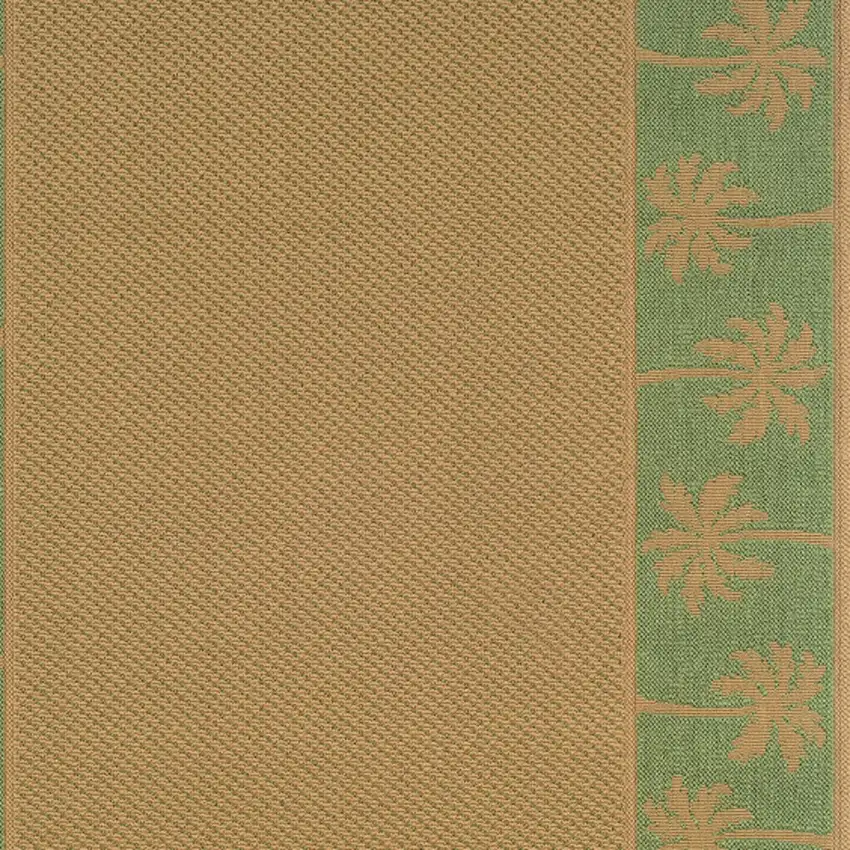 2' X 3' Stain Resistant Indoor Outdoor Area Rug Photo 3