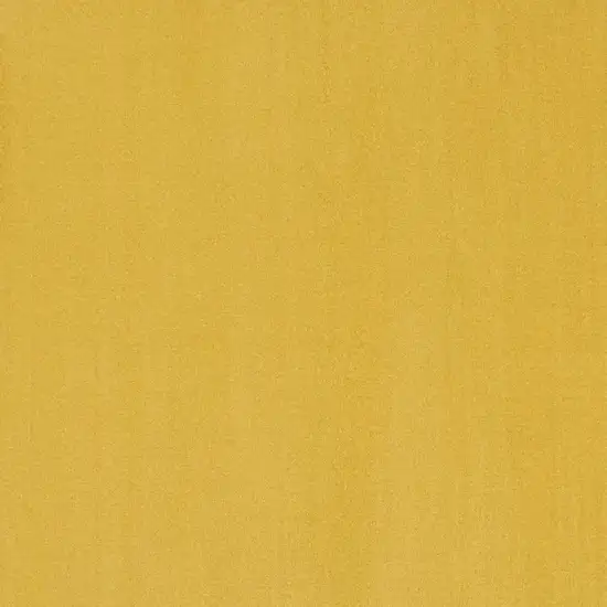 7' Yellow Square Indoor Outdoor Area Rug Photo 7