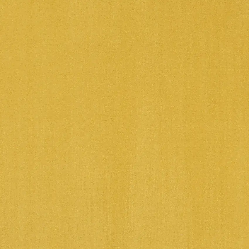 7' X 7' Yellow Square Non Skid Indoor Outdoor Area Rug Photo 3