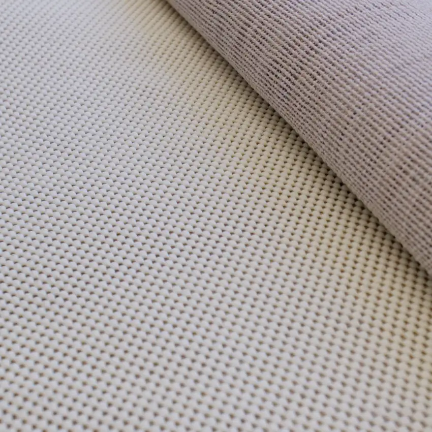 8' x 11' Ivory King's Premium Non Slip Rug Pad Photo 1