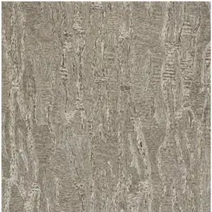 Photo of 8'x10' Sand Hand Tufted Abstract Indoor Area Rug