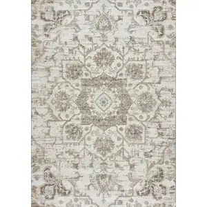 Photo of Abstract Area Rug