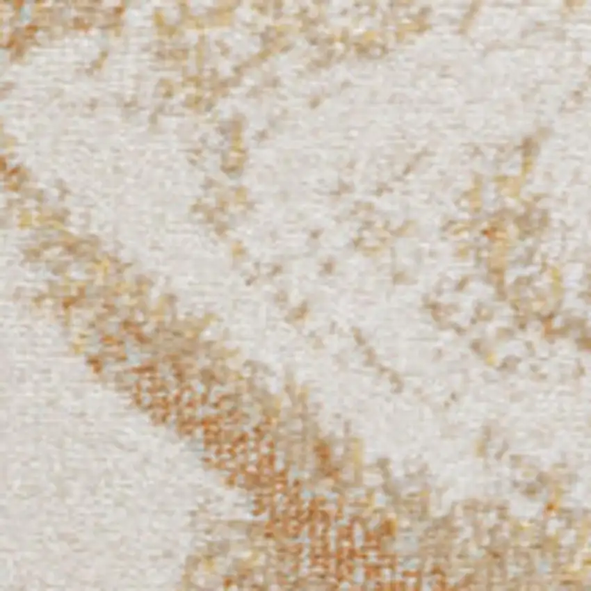 Abstract Area Rug Photo 3