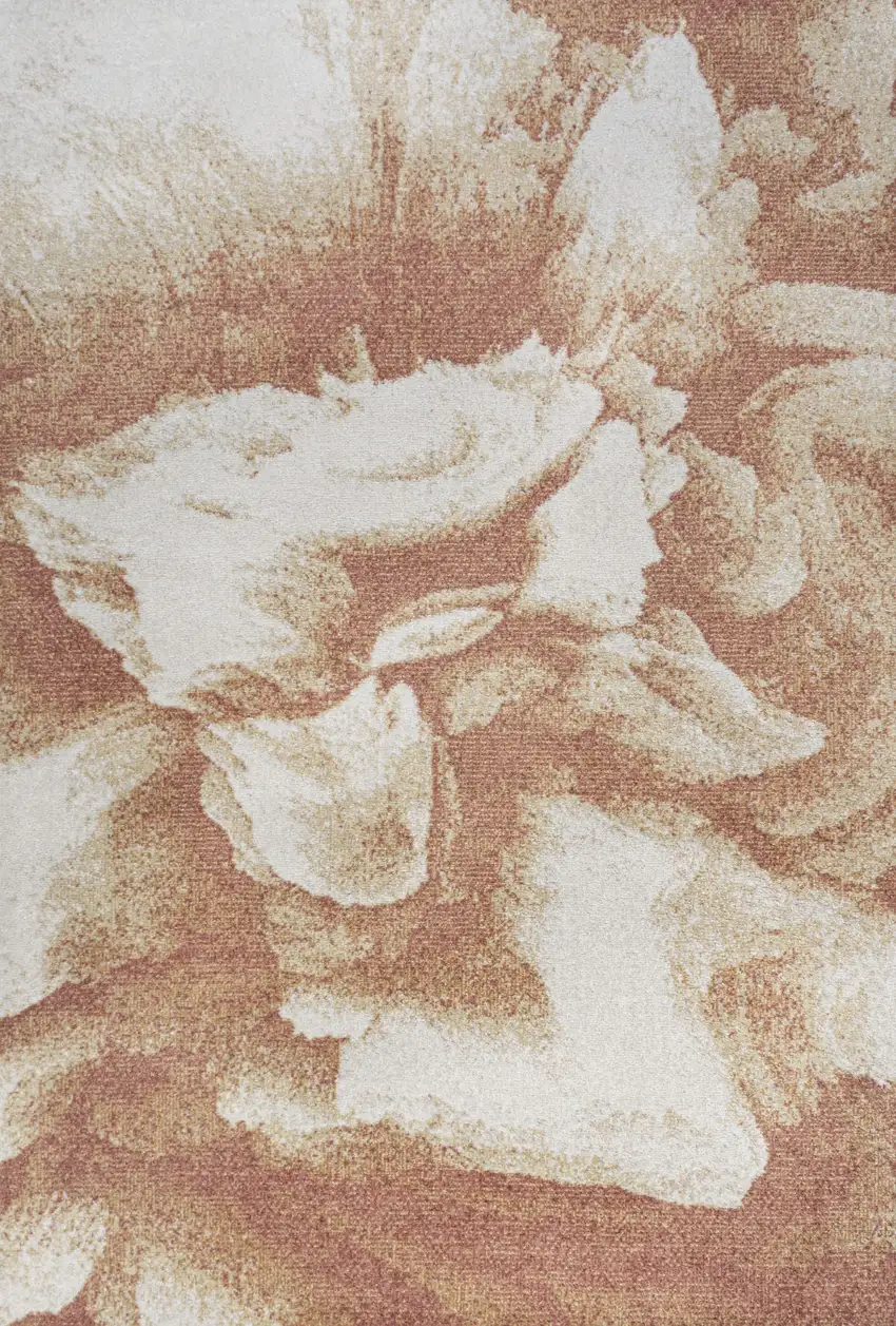 Abstract Area Rug Photo 2