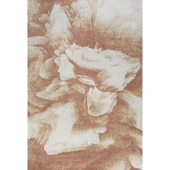 Abstract Area Rug Photo 3