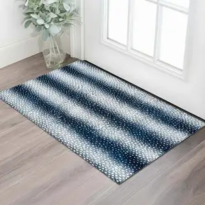 Photo of Animal Print Area Rug