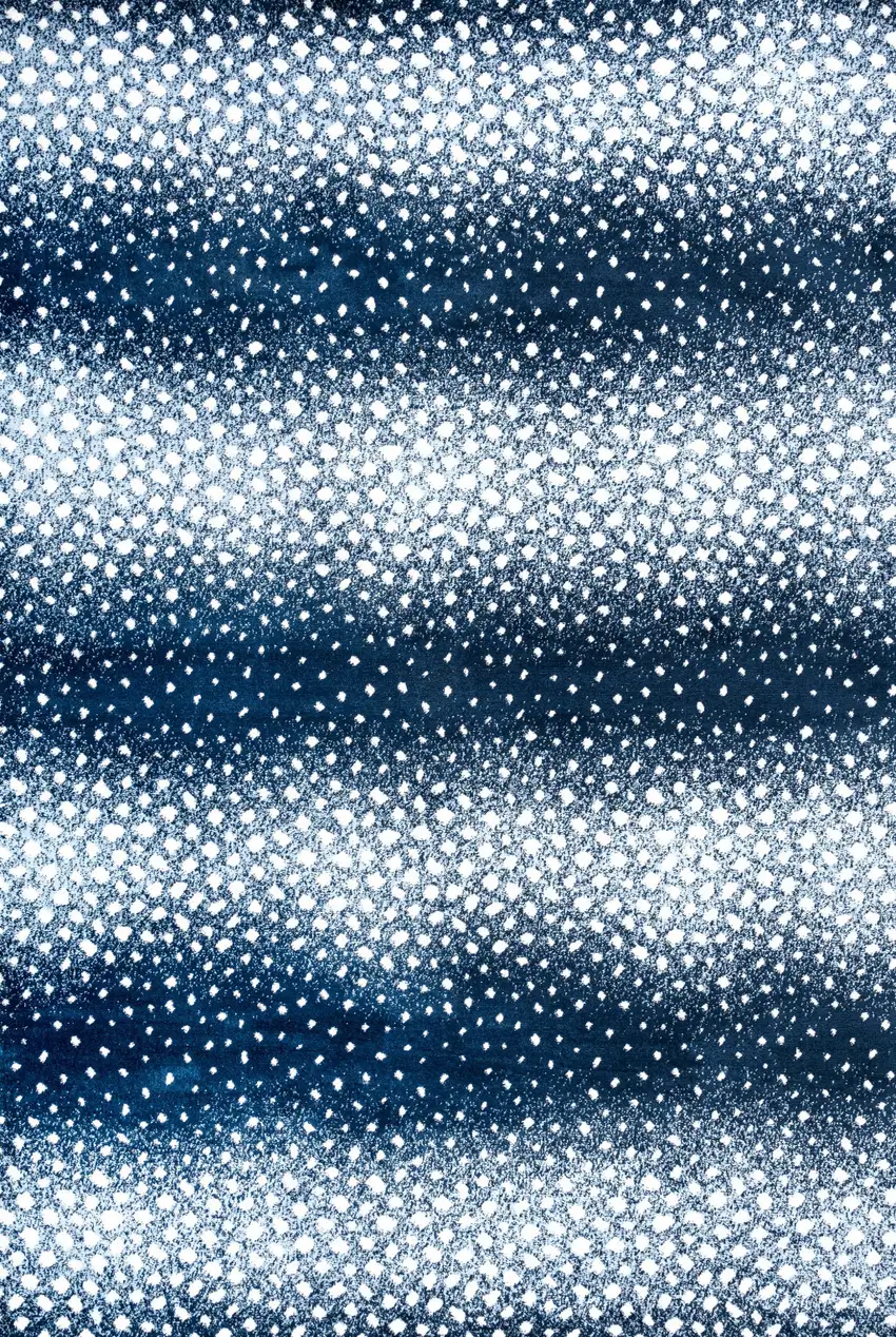 Animal Print Area Rug Photo 4