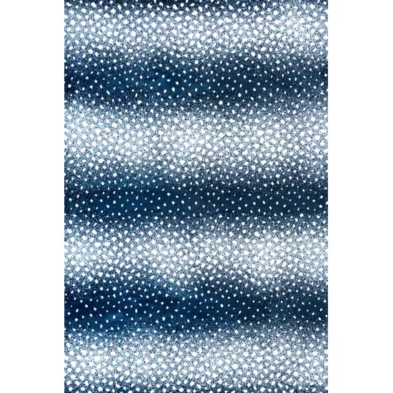 Animal Print Area Rug Photo 4