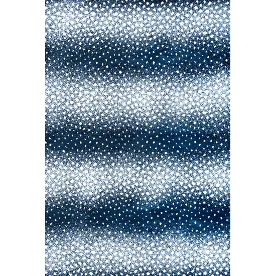 Animal Print Area Rug Photo 2