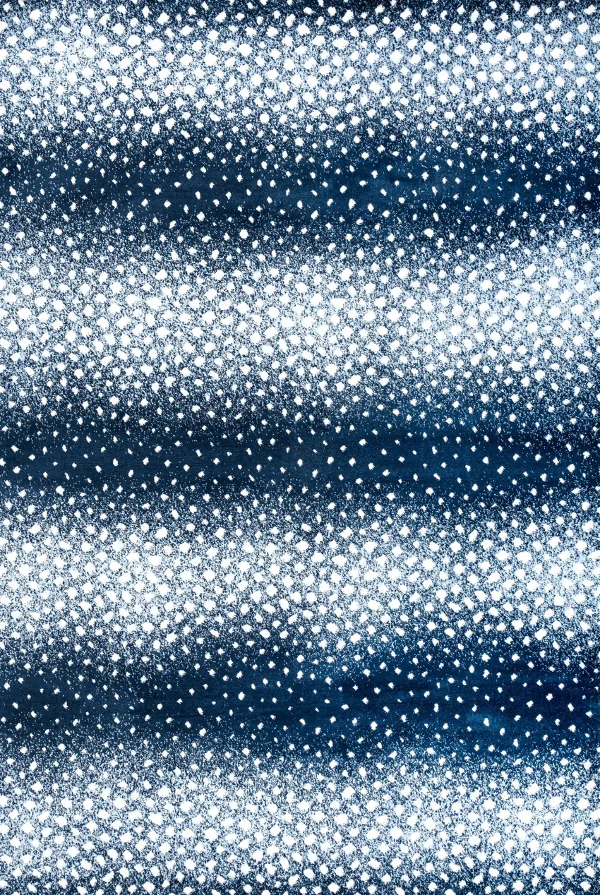 Animal Print Area Rug Photo 2