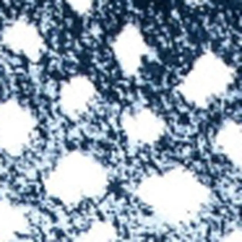 Animal Print Area Rug Photo 4