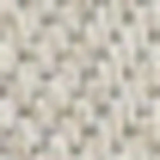 Aqua And Cream Striped Indoor Outdoor Area Rug Photo 2