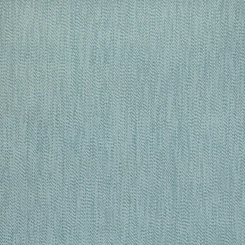 Aqua And Light Gray Indoor Outdoor Area Rug Photo 2