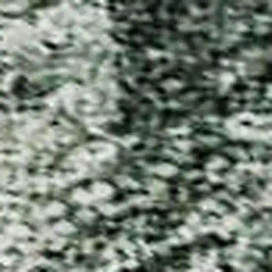 Aqua And Wheat Abstract Washable Area Rug With UV Protection Photo 2