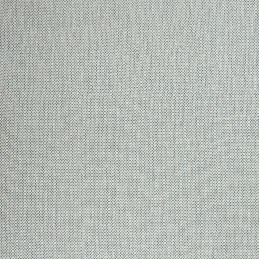 Aqua Geometric Power Loom Area Rug Photo 4