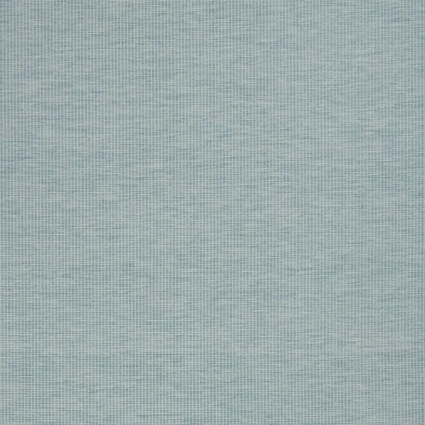 Aqua Power Loom Area Rug Photo 3