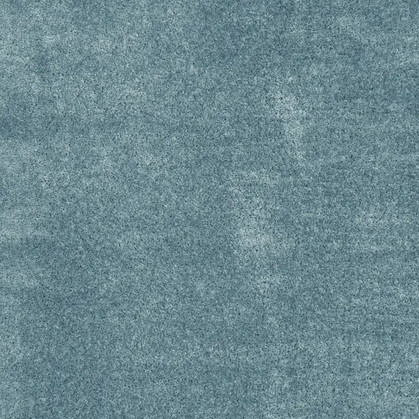 Aqua Shag Area Rug Photo 7