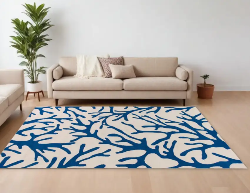 Area Rug Photo 2
