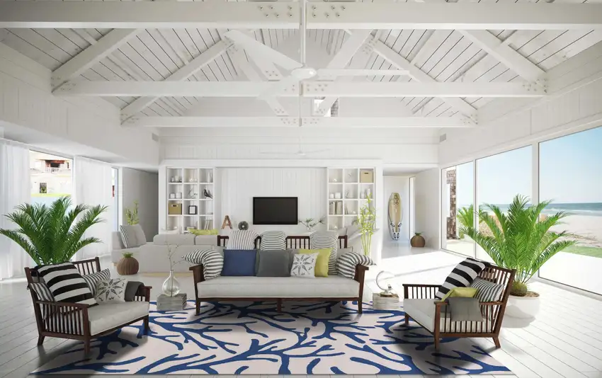 Area Rug Photo 3