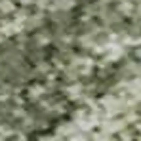 Artichoke Green And Ivory Abstract Washable Area Rug With UV Protection Photo 2