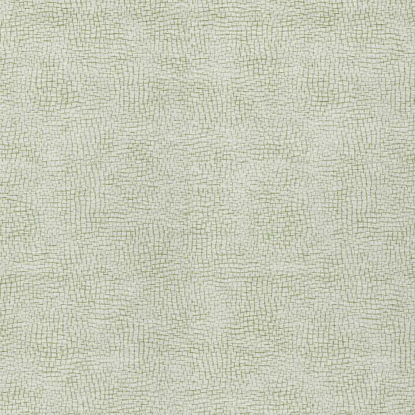 Artichoke Green And Ivory Geometric Washable Indoor Outdoor Area Rug Photo 5