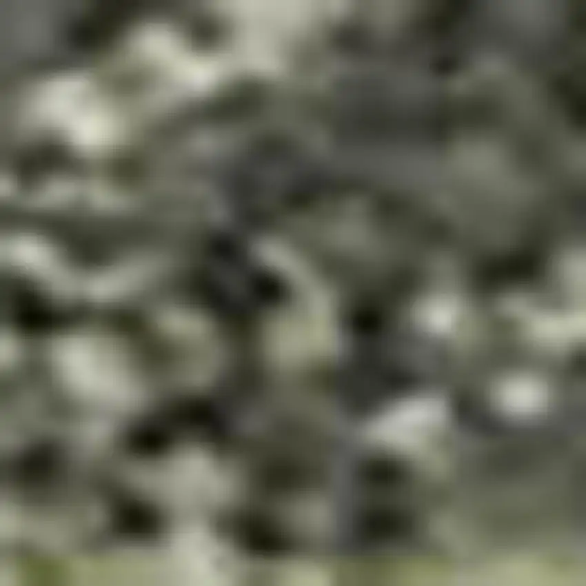 Artichoke Green Aqua And Ivory Geometric Washable Area Rug With UV Protection Photo 2