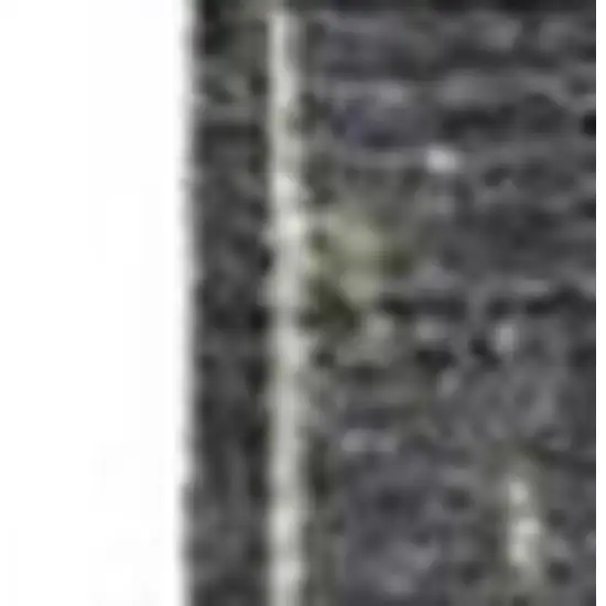 Artichoke Green Charcoal And Purple Striped Washable Indoor Outdoor Area Rug Photo 3