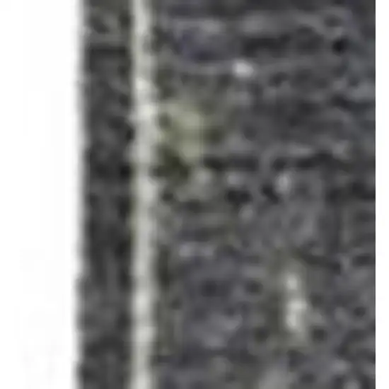 Artichoke Green Charcoal And Purple Striped Washable Indoor Outdoor Area Rug Photo 3