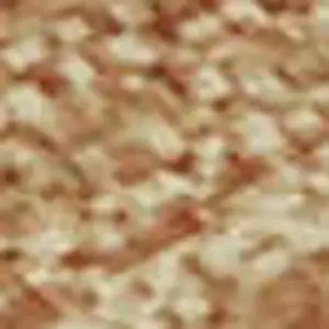 Photo of Artichoke Green Gold And Copper Abstract Washable Area Rug With UV Protection