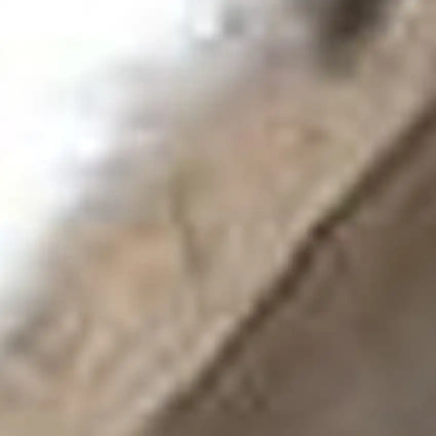 Ash And Slate Abstract Area Rug Photo 2