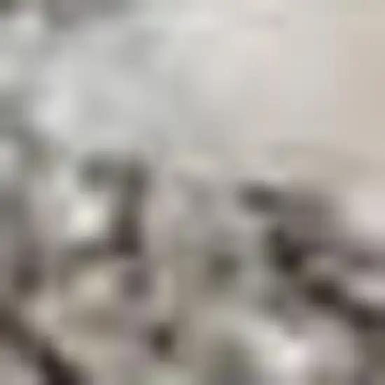 Beige Abstract Area Rug Photo 2