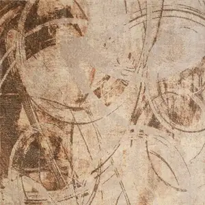 Photo of Beige Abstract Area Rug