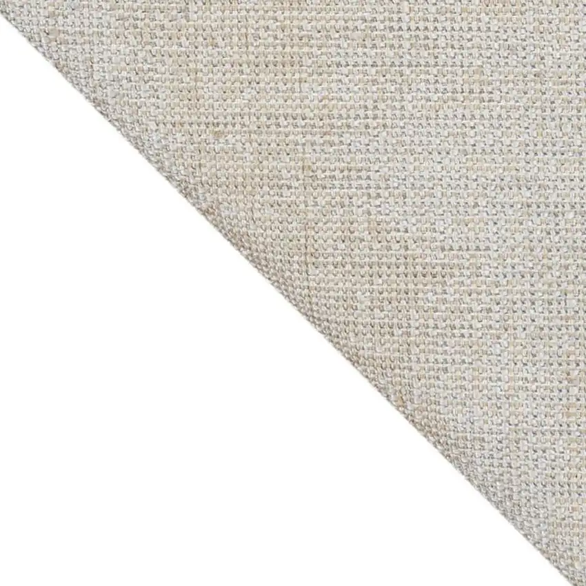 Beige Abstract Area Rug Photo 2