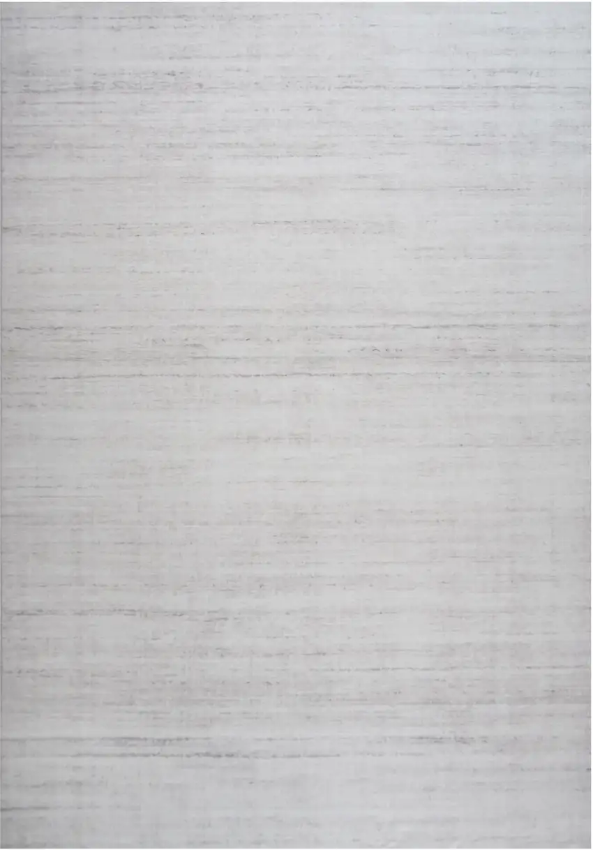 Beige Abstract Area Rug Photo 2