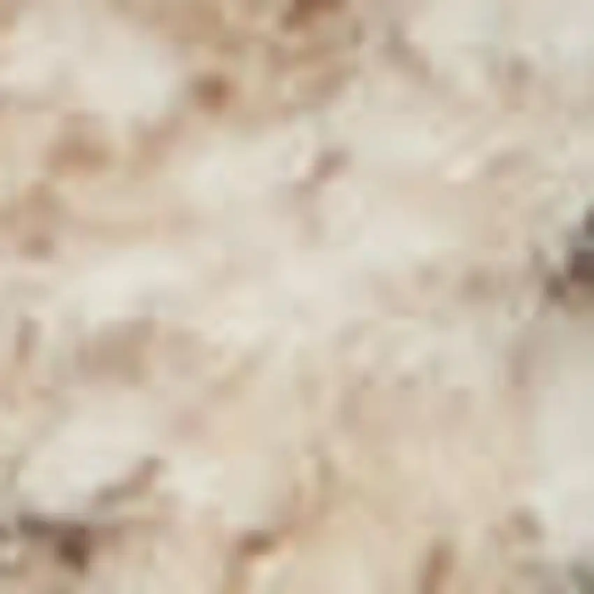 Beige Abstract Power Loom Area Rug Photo 1