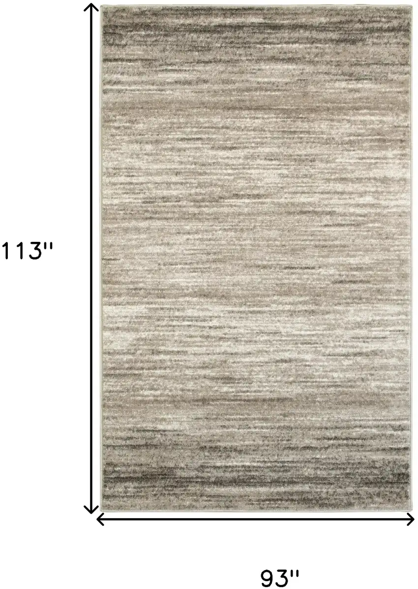 Beige Area Rug Photo 3