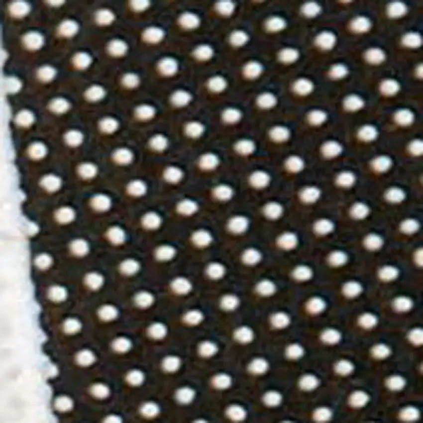 Beige And Black Tribal Washable Area Rug Photo 7