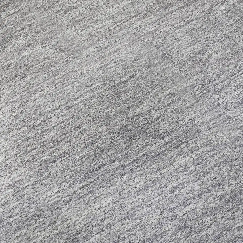 Beige And Blue Ombre Washable Area Rug With UV Protection Photo 9