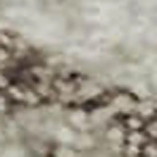 Beige And Brown Abstract Washable Area Rug With UV Protection Photo 2