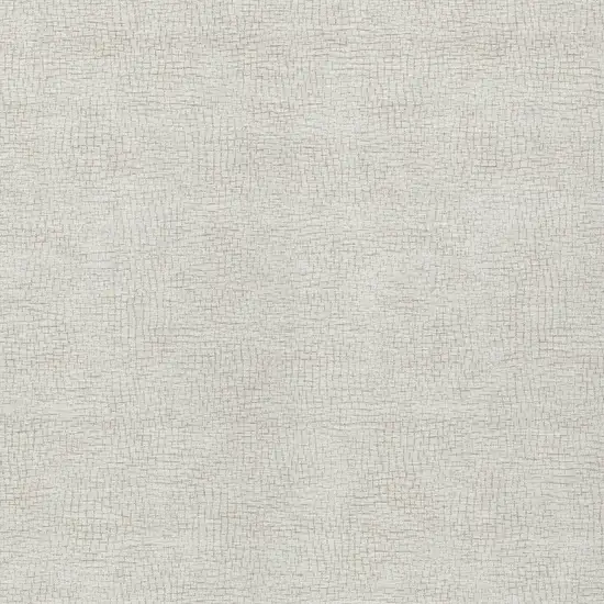 Beige And Brown Geometric Washable Indoor Outdoor Area Rug Photo 5