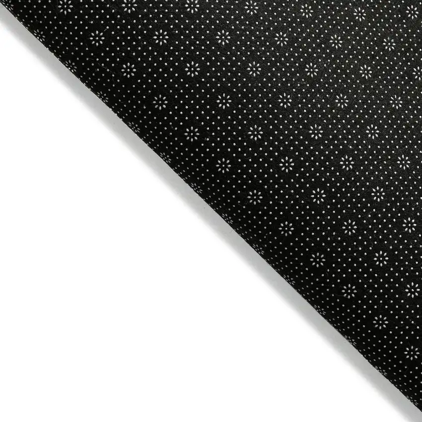 Beige And Gray Abstract Washable Indoor Outdoor Area Rug Photo 4