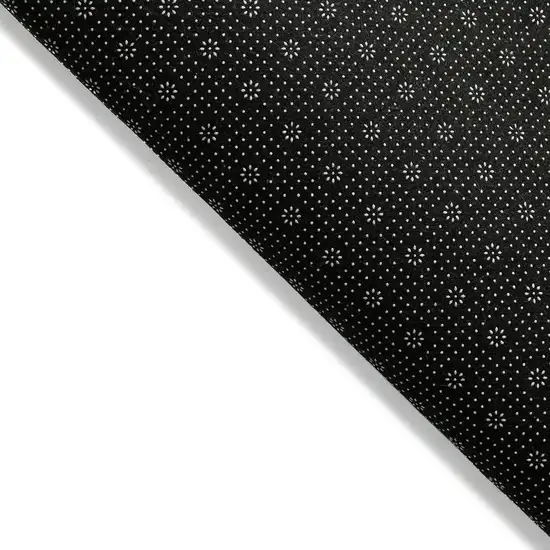 Beige And Gray Abstract Washable Indoor Outdoor Area Rug Photo 4