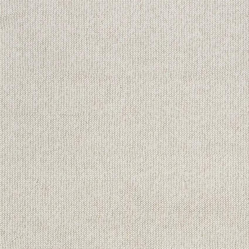 Beige And Ivory Abstract Area Rug Photo 7