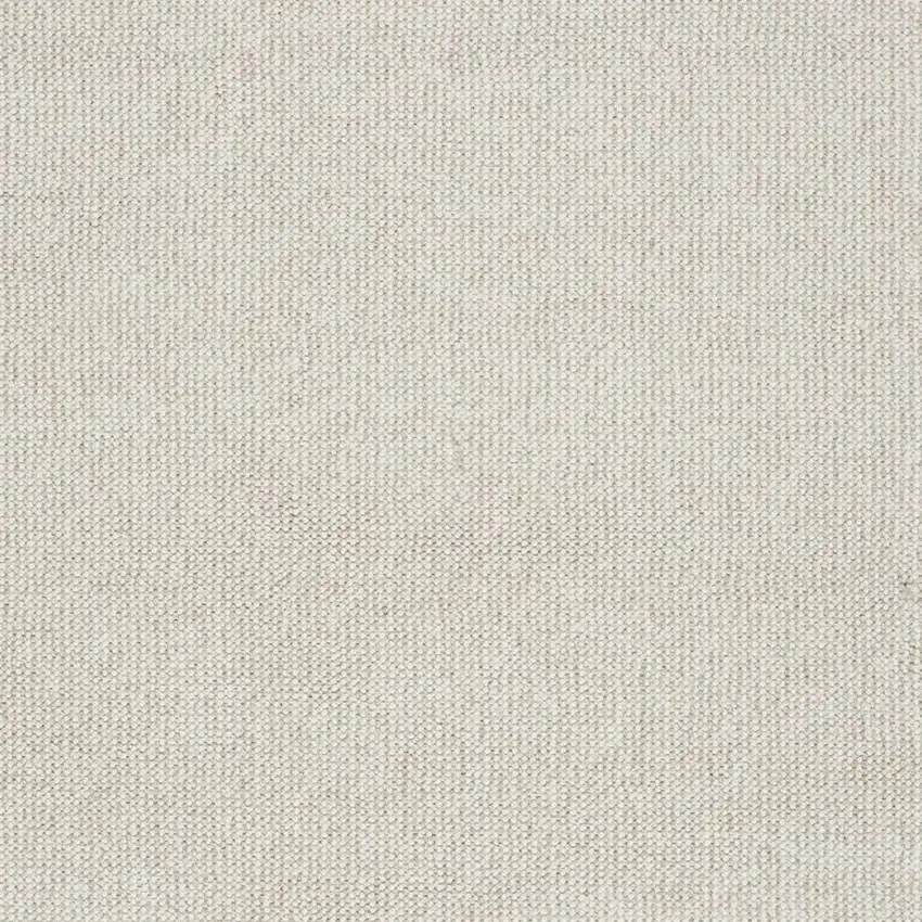 Beige And Ivory Abstract Area Rug Photo 6