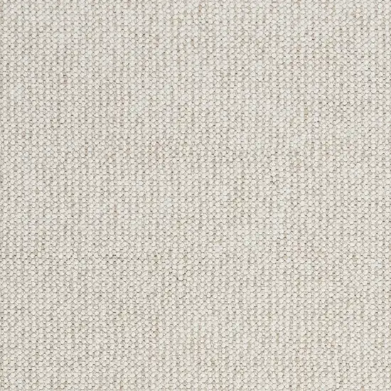 Beige And Ivory Abstract Area Rug Photo 7