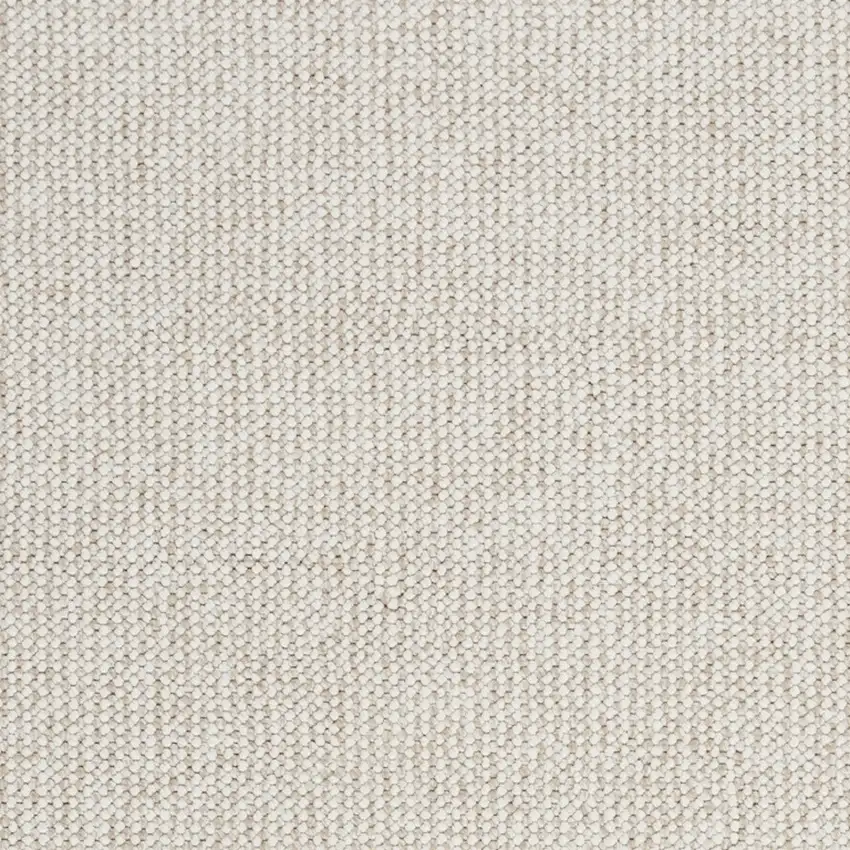 Beige And Ivory Abstract Area Rug Photo 7