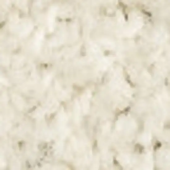 Beige And Ivory Abstract Area Rug Photo 2