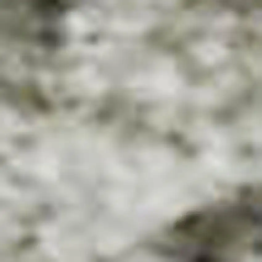 Beige And Ivory Abstract Washable Area Rug With UV Protection Photo 4