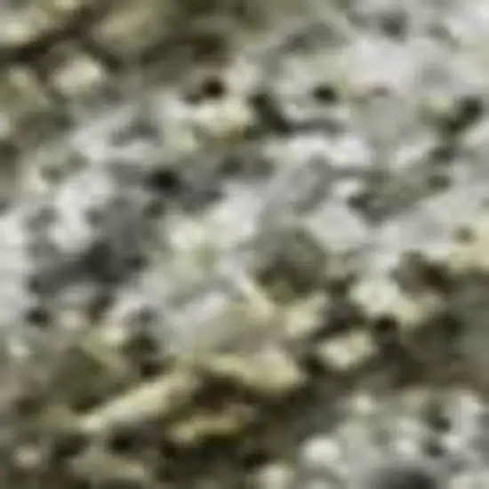 Beige And Ivory Abstract Washable Area Rug With UV Protection Photo 2