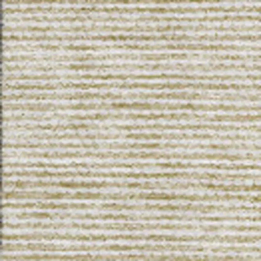 Beige And Ivory Abstract Washable Area Rug With UV Protection Photo 3